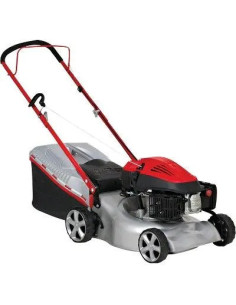 STARS RASAERBA MOTORE CONCORDE 44 STARS