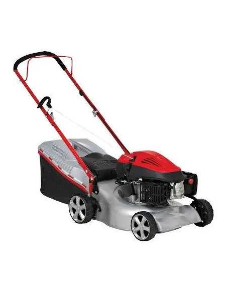 RASAERBA MOTORE CONCORDE 44 STARS - STARS | Utensili Store