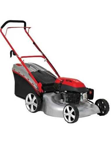 RASAERBA MOTORE CONCORDE 47 STARS - STARS | Utensili Store