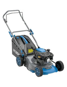 Hyundai Rasaerba Motore Hyundai