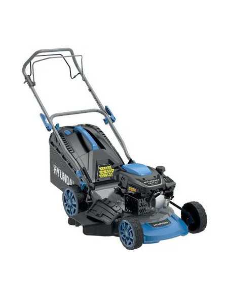 RASAERBA MOTORE SEMOVENTE 65810 HYUNDAI - HYUNDAI | Utensili Store