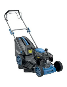 HYUNDAI RASAERBA MOTORE SEMOVENTE 65820