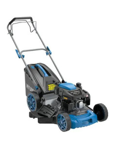 HYUNDAI RASAERBA MOTORE SEMOVENTE 65830