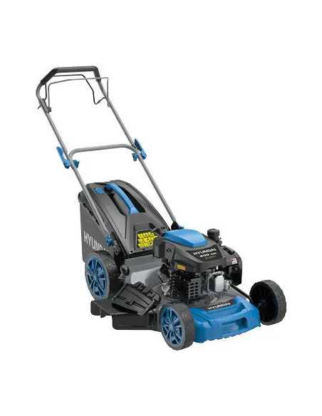 RASAERBA MOTORE SEMOVENTE 65830 HYUNDAI - HYUNDAI | Utensili Store