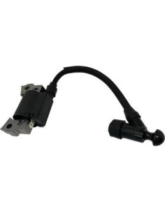 STARS RASAERBA MOTORE SEMOVENTE CONCORDE 53S STARS