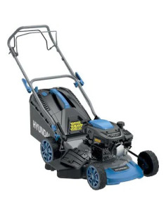 HYUNDAI RASAERBA MOTORE SEMOVENTE