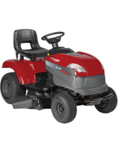 GGP RASAERBA TRATTORINO CASTELGARDEN XD 150