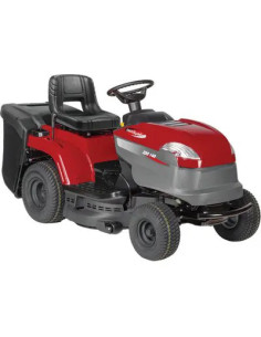 GGP Rasaerba trattorino Castelgarden XDC 140