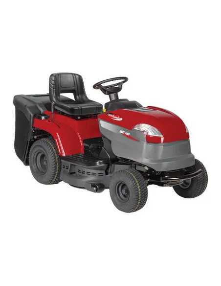 RASAERBA TRATTORINO CASTELGARDEN XDC 140 - GGP | Utensili Store