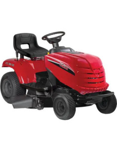 GGP RASAERBA TRATTORINO MULCHING BASIC