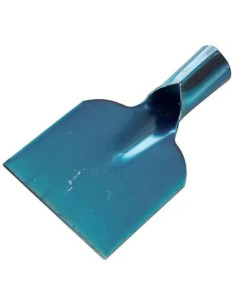 ANCORA - Raschietto Blu da Muro X Asta 610 ANCORA