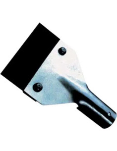 EFFE RASCHIETTO MURO X ASTA