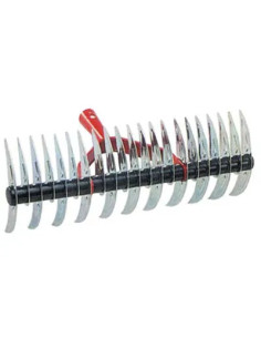 STARS RASTRELLO AERATORE DOPPIO