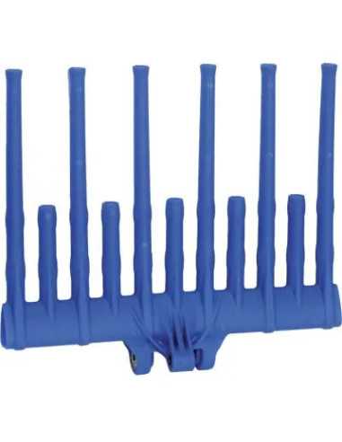 RASTRELLO BACCHIATORE OLIVEGREEN AIR 305 MINELLI - MINELLI | Utensili Store