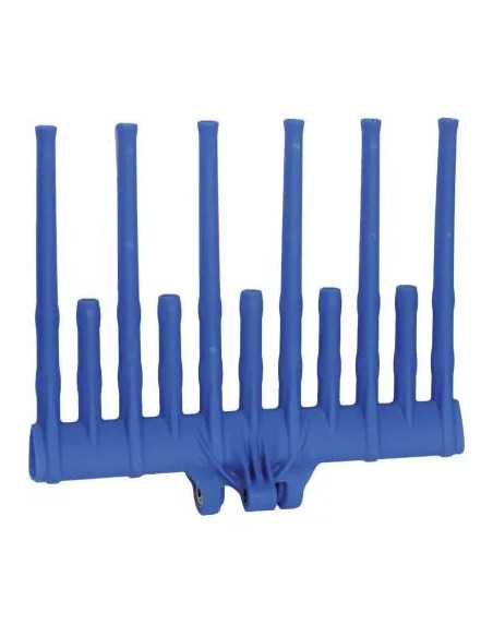 RASTRELLO BACCHIATORE OLIVEGREEN AIR 305 MINELLI - MINELLI | Utensili Store