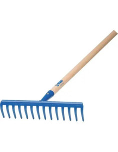 AGEF RASTRELLO GARDEN EXTRA + MANICO AGEF