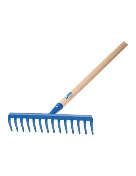 RASTRELLO GARDEN EXTRA + MANICO AGEF - AGEF | Utensili Store