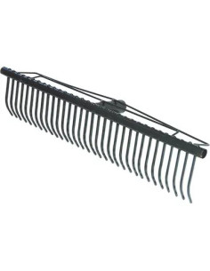 STARS RASTRELLONE ACCIAIO ERBA STARS