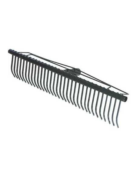 RASTRELLONE ACCIAIO ERBA STARS - STARS | Utensili Store