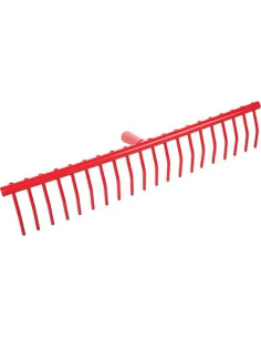 STARS RASTRELLONE ACCIAIO FIENO STARS