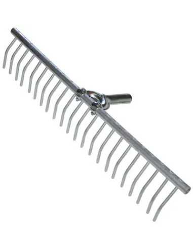 RASTRELLONE ALLUMINIO FIENO STARS - STARS | Utensili Store