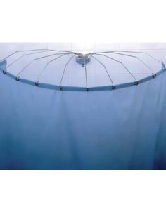 GENERICA REGGITENDA AD OMBRELLO X DOCCIA