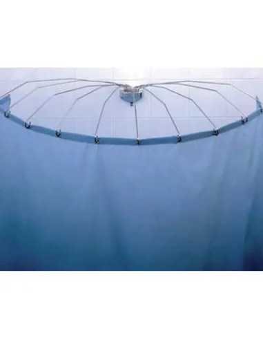 REGGITENDA AD OMBRELLO X DOCCIA - GENERICA | Utensili Store