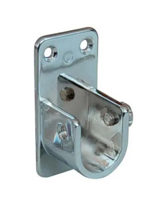 GENERICA REGGITUBO ARMADIO OVALE LATERALE