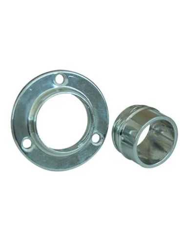 REGGITUBO ARMADIO TONDO A GHIERA - GENERICA | Utensili Store