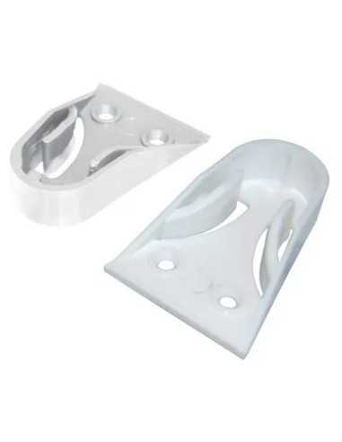 REGGITUBO ARMADIO TONDO LATERALE PLASTICA - GENERICA | Utensili Store