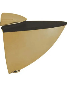 GENERICA REGGIVETRO A MORSETTO SOLE