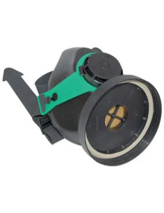 DPI SEKUR - RESPIRATORE A MASCHERA POLIMASK 230 SEKUR