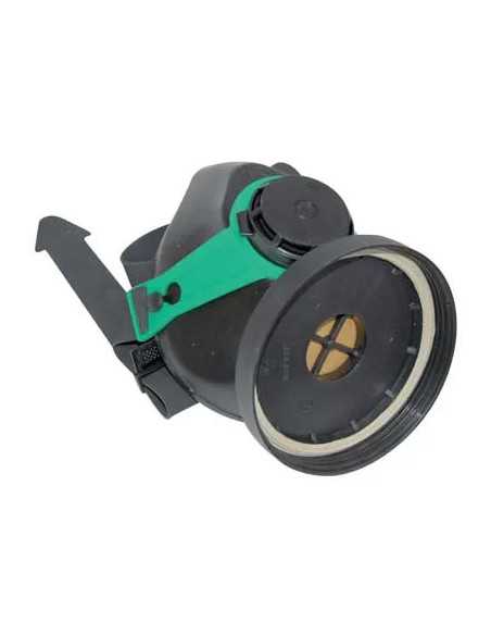 RESPIRATORE A MASCHERA POLIMASK 230 SEKUR - DPI SEKUR | Utensili Store