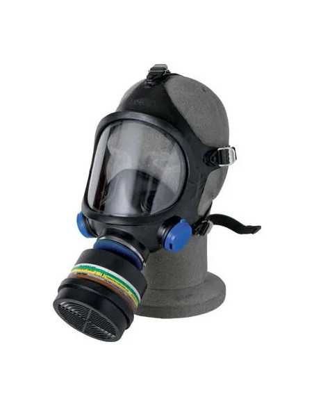 RESPIRATORE A MASCHERA SELECTA SEKUR - DPI SEKUR | Utensili Store