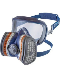 GVS RESPIRATORE A MASCHERA SPR401 ELIPSE INTEGRA