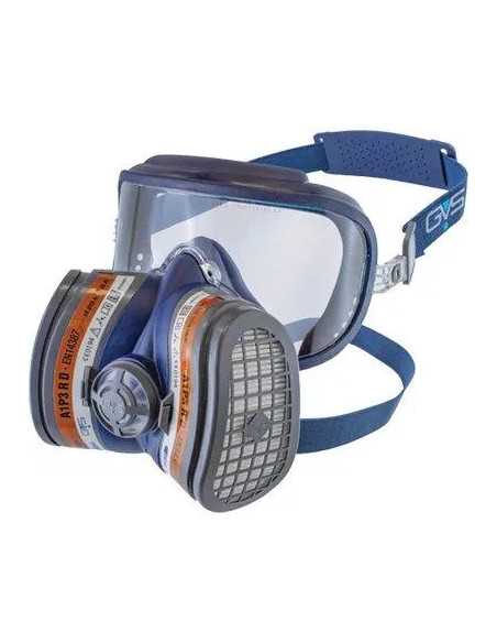 RESPIRATORE A MASCHERA SPR401 ELIPSE INTEGRA GVS - GVS | Utensili Store