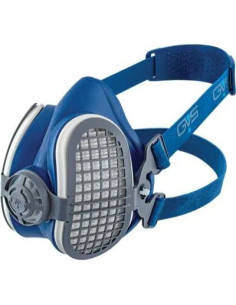 GVS RESPIRATORE A MASCHERA SPR501 ELIPSE