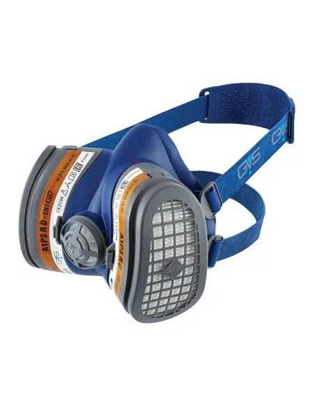 RESPIRATORE A MASCHERA SPR503 ELIPSE GVS - GVS | Utensili Store