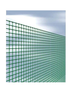 CAVATORTA RETE ELETTR PLASTICATA 12X12 ESAPLAX