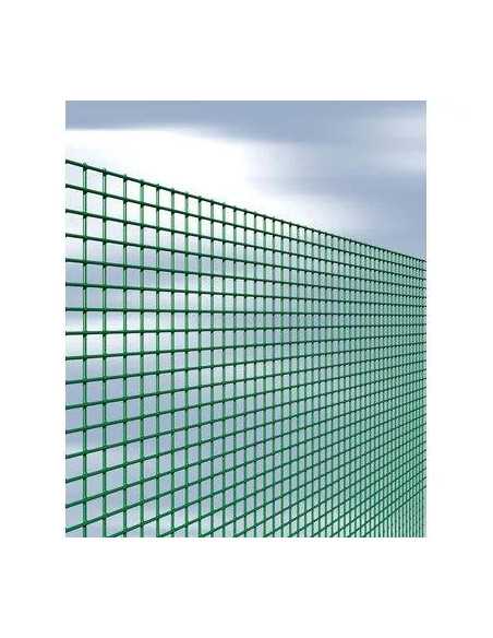 RETE ELETTR PLASTICATA 12X12 ESAPLAX CAVATORTA - CAVATORTA | Utensili Store