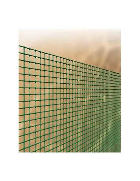 RETE ELETTR PLASTICATA 12X12 MINIROLL STARS - STARS | Utensili Store