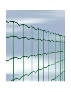 CAVATORTA - RETE ELETTR PLASTICATA NOVAPLAX