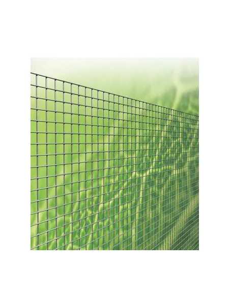 RETE ELETTR ZINCATA DOPO 6X6 MINIROLL STARS - STARS | Utensili Store