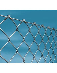 CAVATORTA RETE GRIGLIA ZINCATA