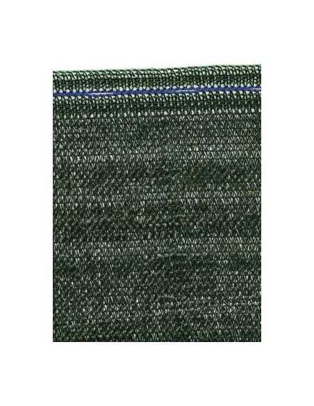 RETE OMBREGGIANTE BASIC VERDE - STARS | Utensili Store