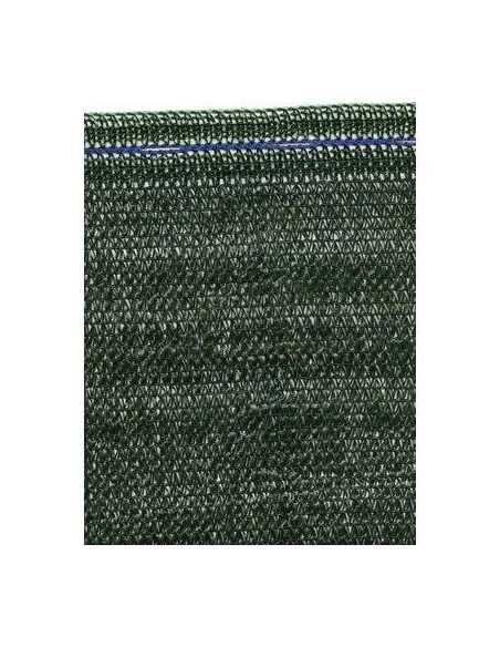 RETE OMBREGGIANTE BASIC VERDE STARS - STARS | Utensili Store