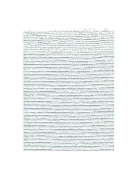 RETE OMBREGGIANTE BIANCA STARS - STARS | Utensili Store