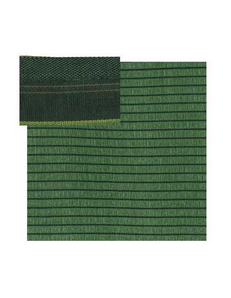 RETE OMBREGGIANTE CAMPING VERDE STARS - STARS | Utensili Store