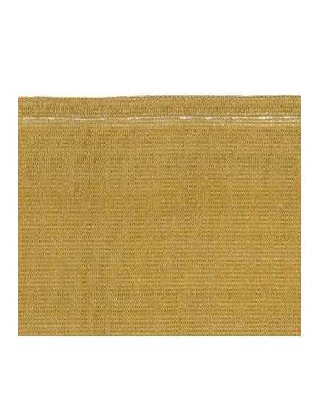 RETE OMBREGGIANTE FORTE BEIGE MINIROLL STARS - STARS | Utensili Store