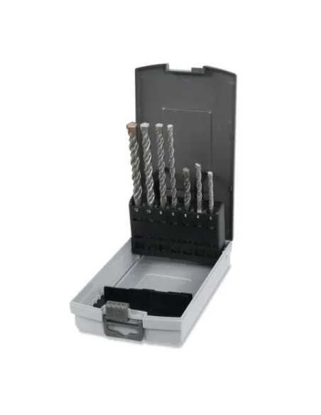 PUNTE MURO SDS-PLUS SERIE - Beta Utensili | Utensili Store